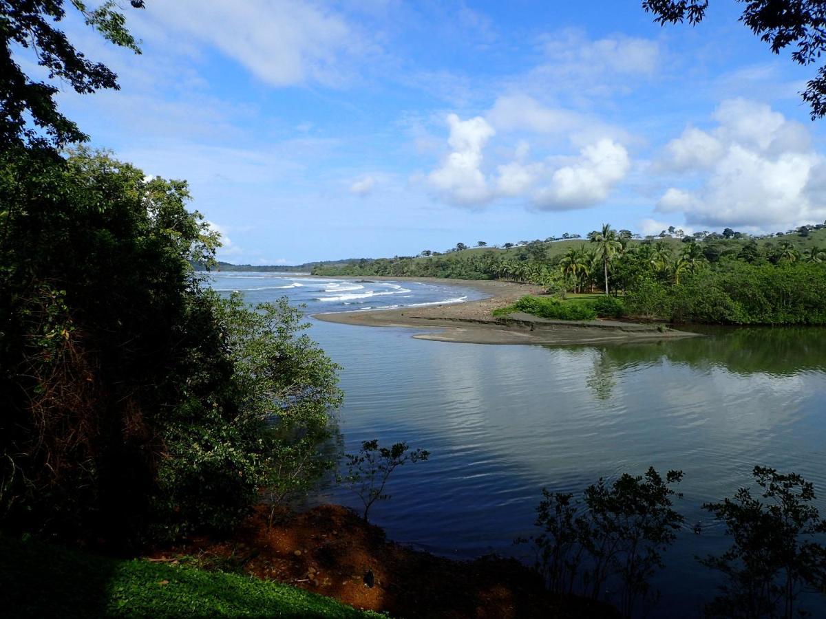 Morrillo Beach Eco Resort Kültér fotó