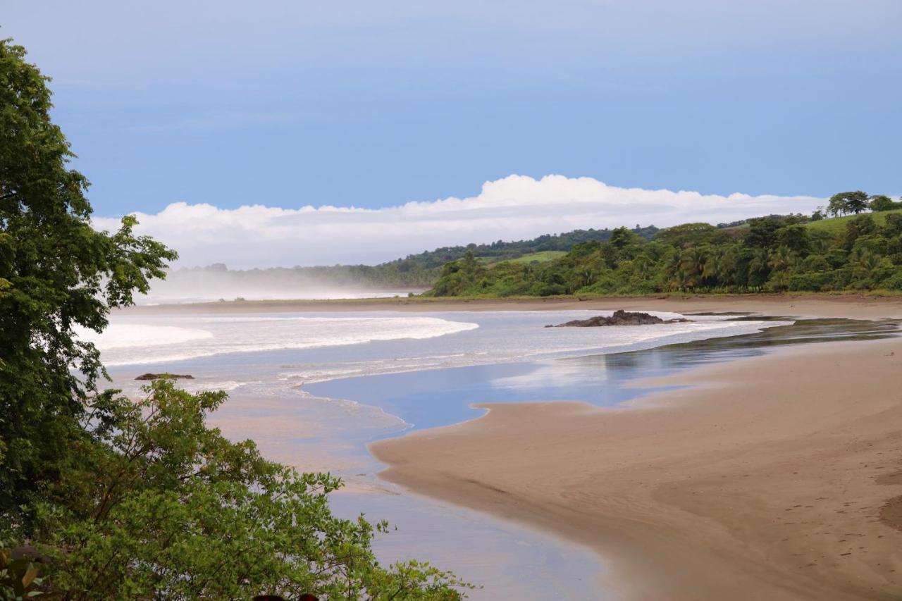 Morrillo Beach Eco Resort Kültér fotó