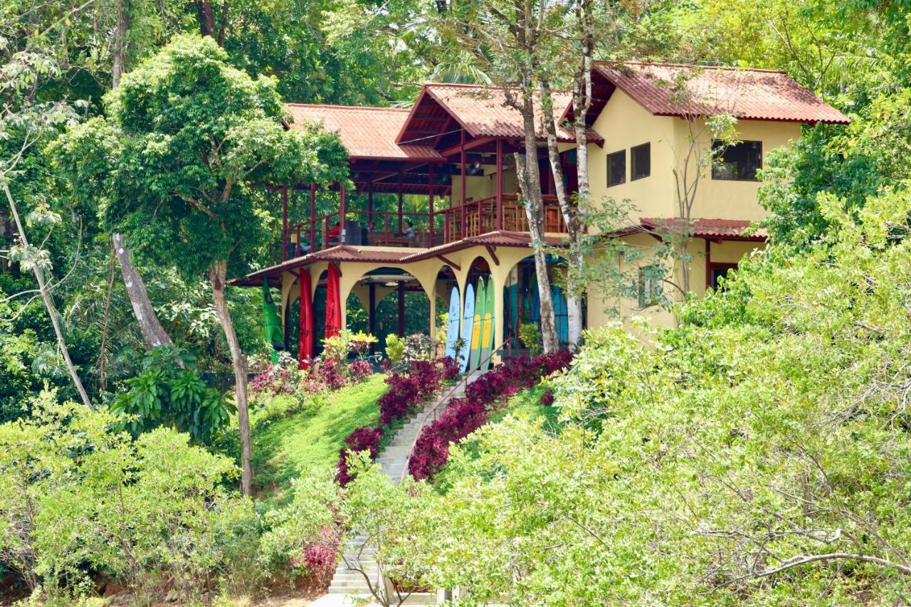 Morrillo Beach Eco Resort Kültér fotó