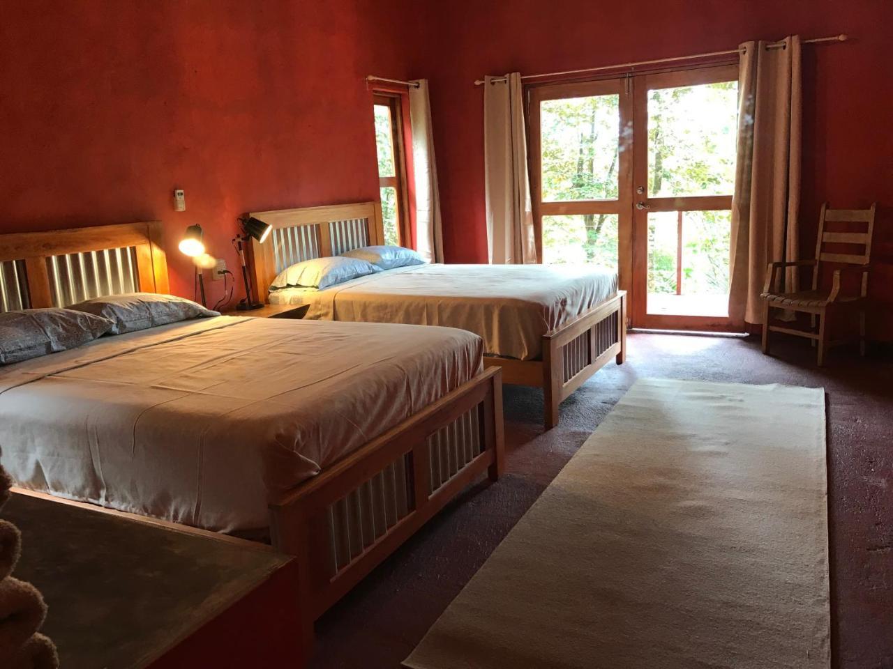 Morrillo Beach Eco Resort Kültér fotó