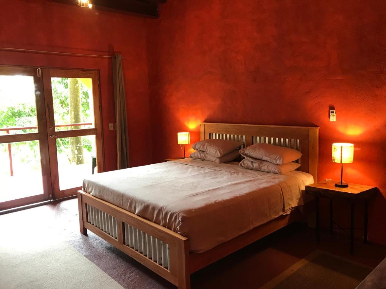Morrillo Beach Eco Resort Kültér fotó