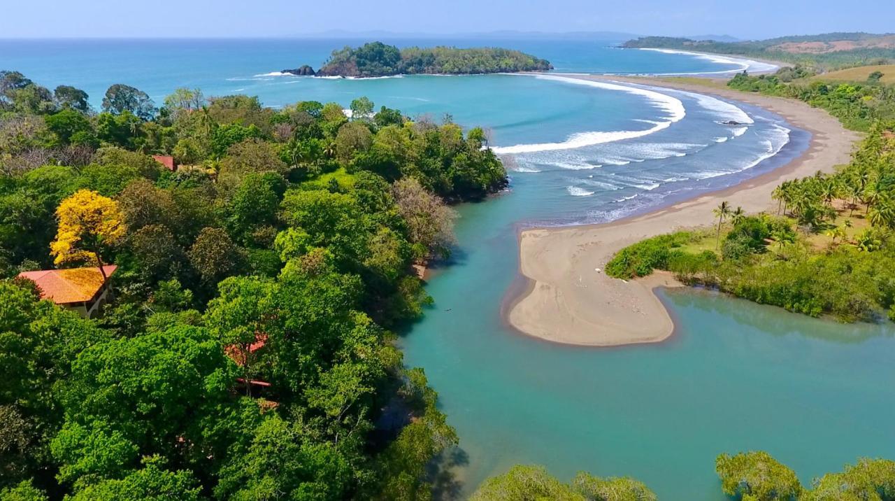Morrillo Beach Eco Resort Kültér fotó