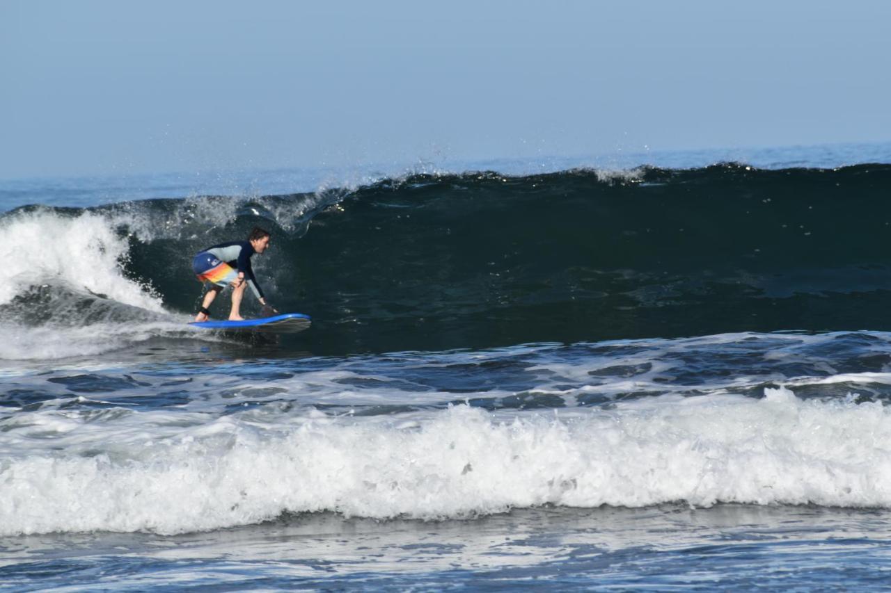 Morrillo Beach Eco Resort Kültér fotó